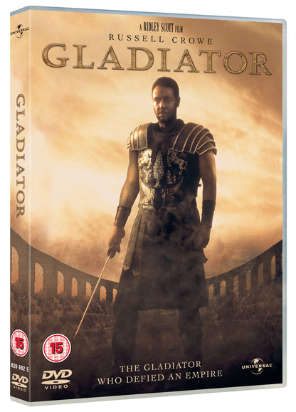 Gladiator