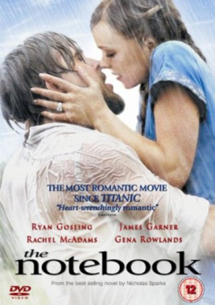 The Notebook