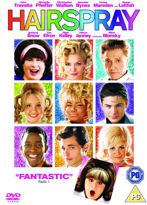 Hairspray