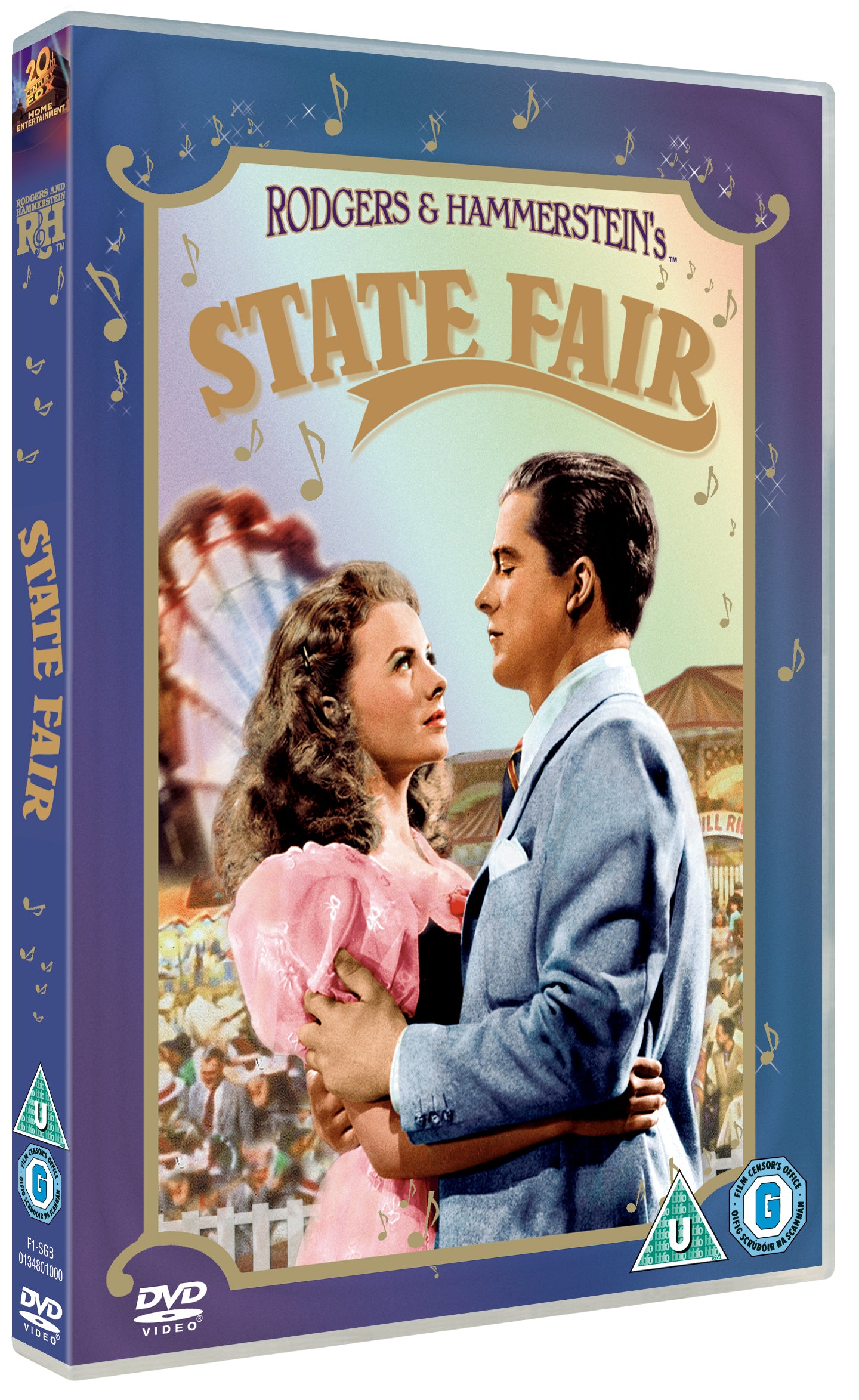 State Fair