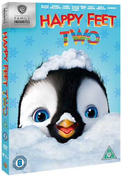 Happy Feet Two