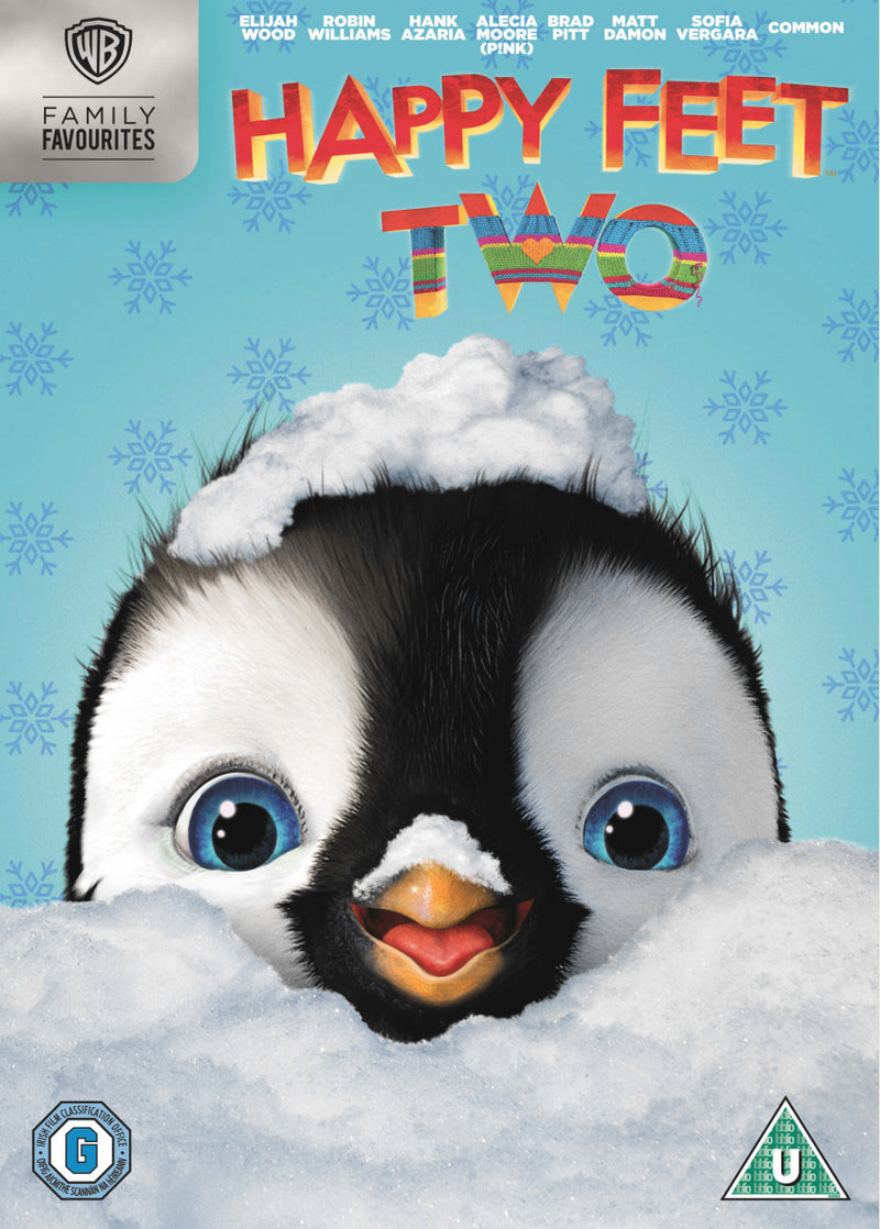 Happy Feet Two