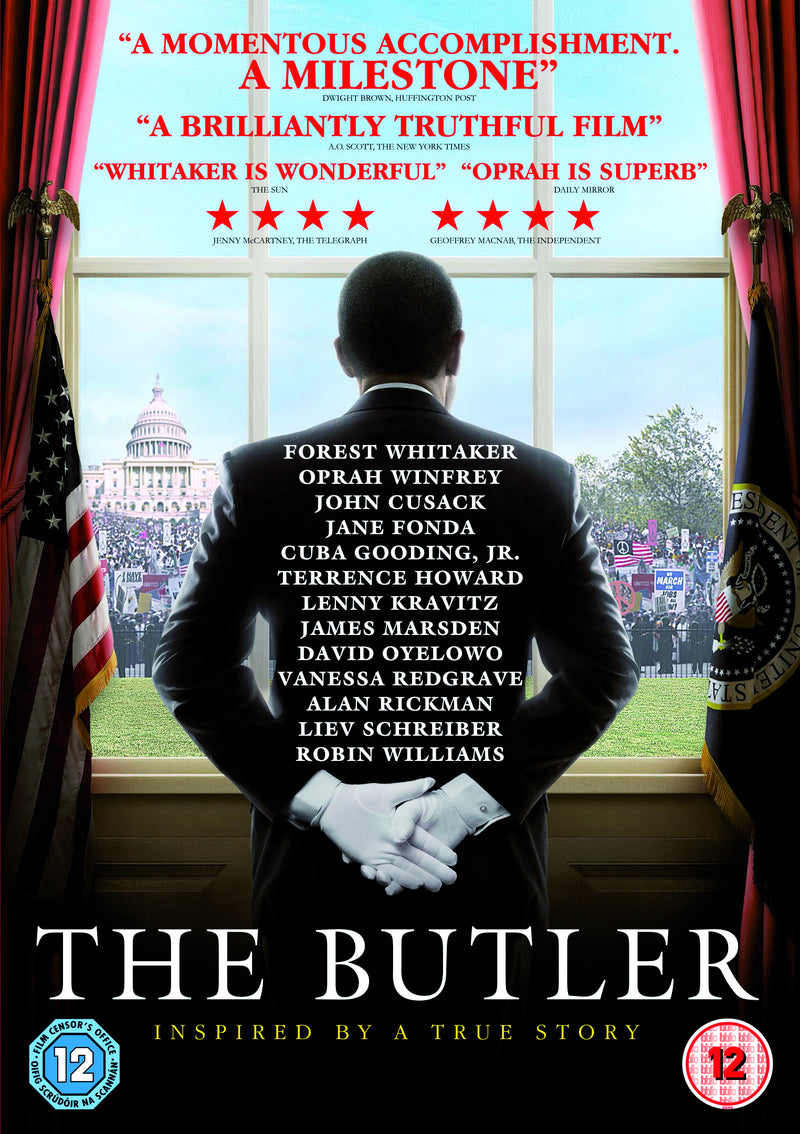 The Butler