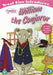 Angelina Ballerina - William The Conjuror