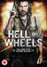 Hell On Wheels: The Complete Second Season
