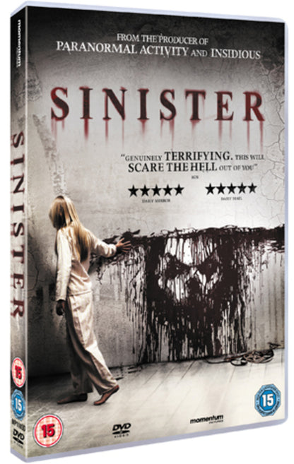 Sinister