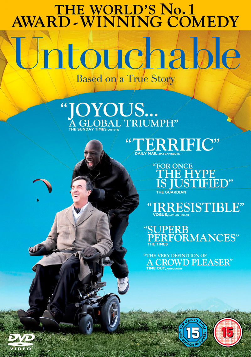 Untouchable