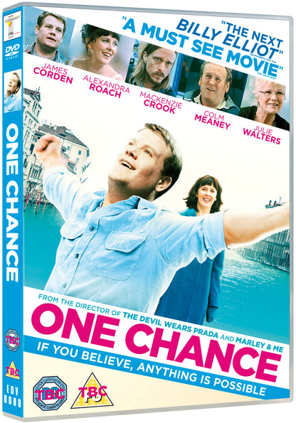 One Chance