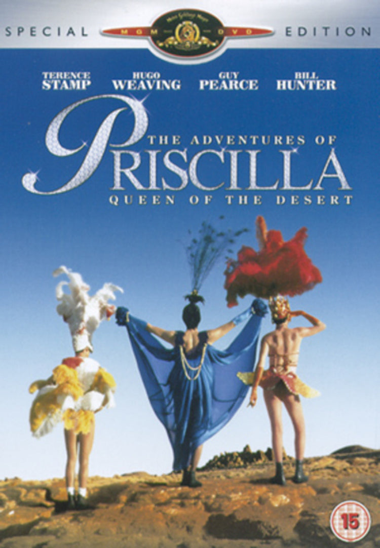 Adventures of Priscilla, Queen of the Desert