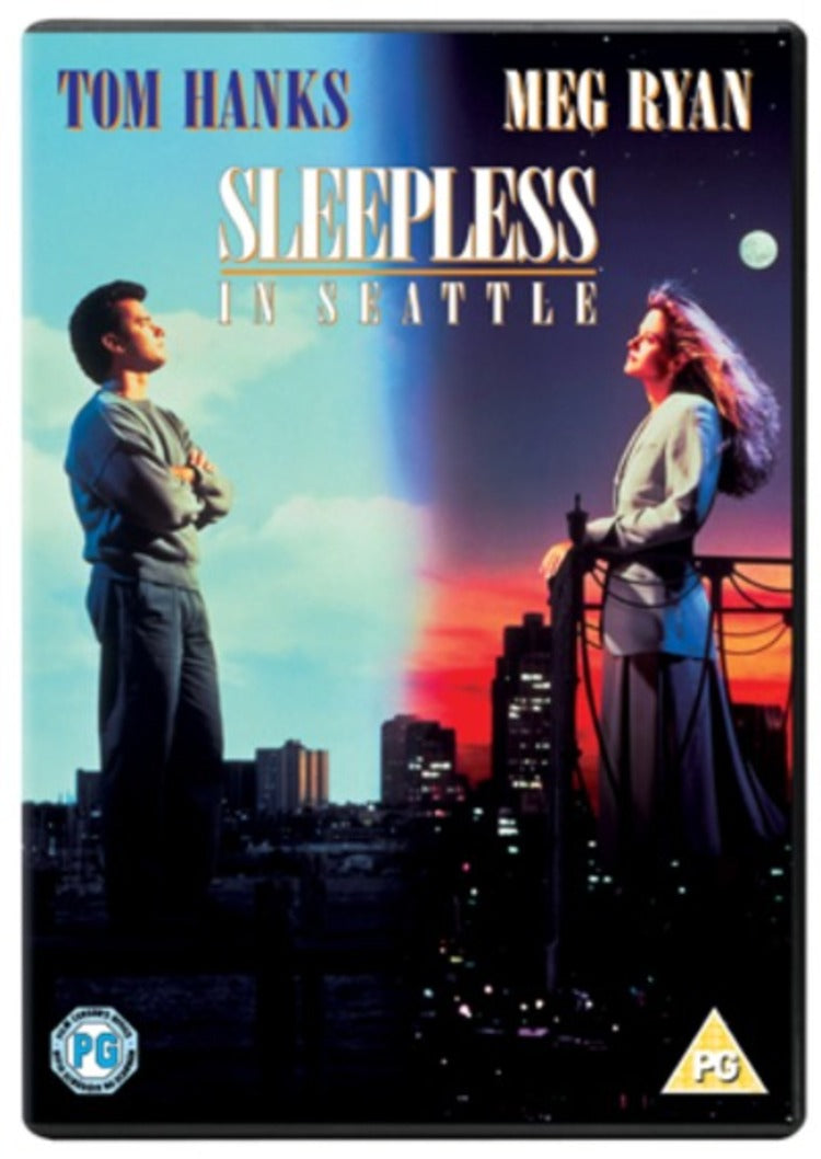 Sleepless in Seattle