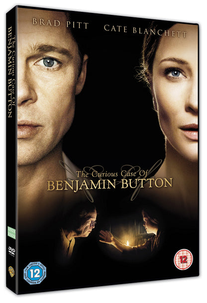 The Curious Case of Benjamin Button