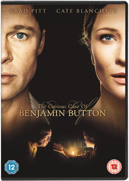 The Curious Case of Benjamin Button