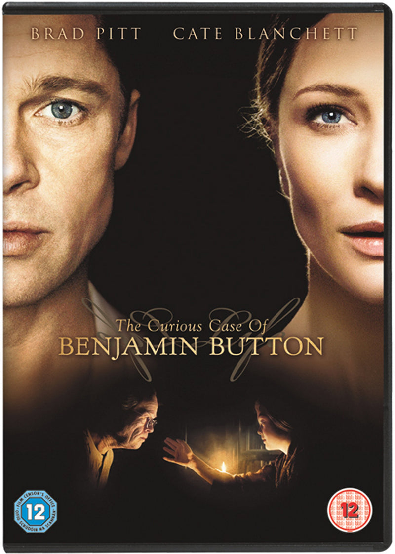 The Curious Case of Benjamin Button