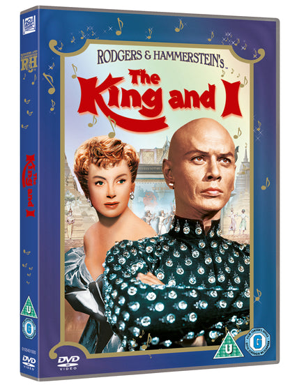 The King and I