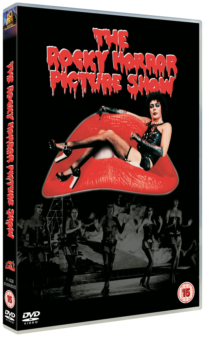 The Rocky Horror Picture Show