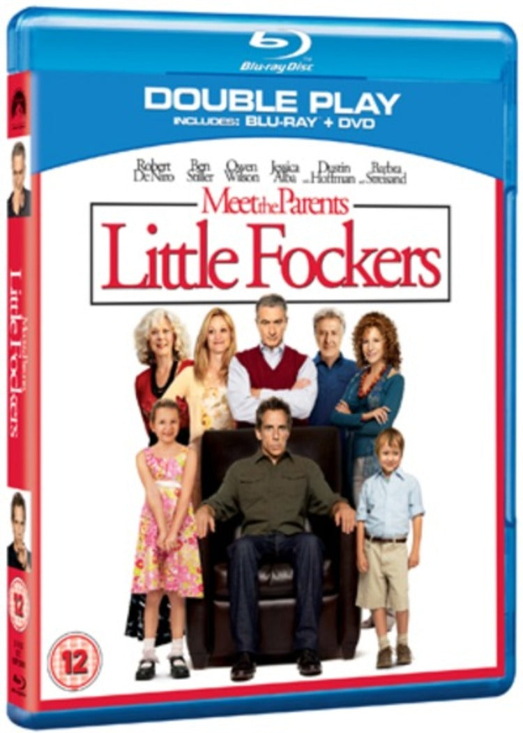 Little Fockers