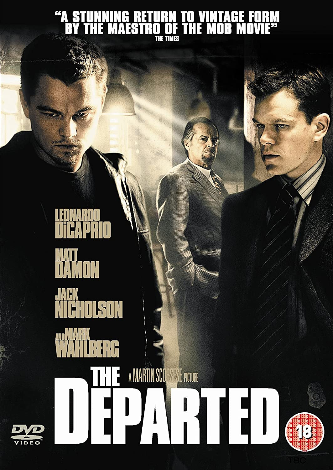 The Departed