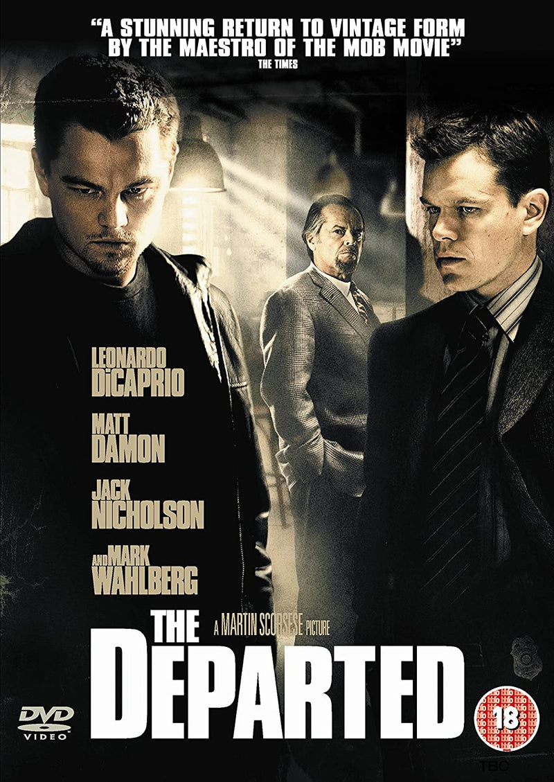 The Departed