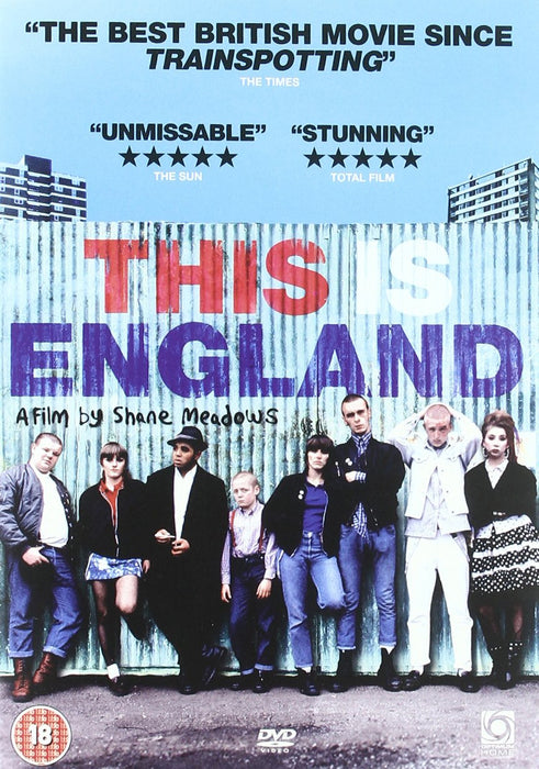 This Is England