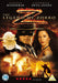 The Legend Of Zorro