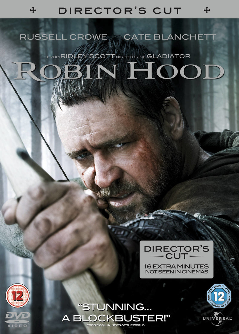 Robin Hood