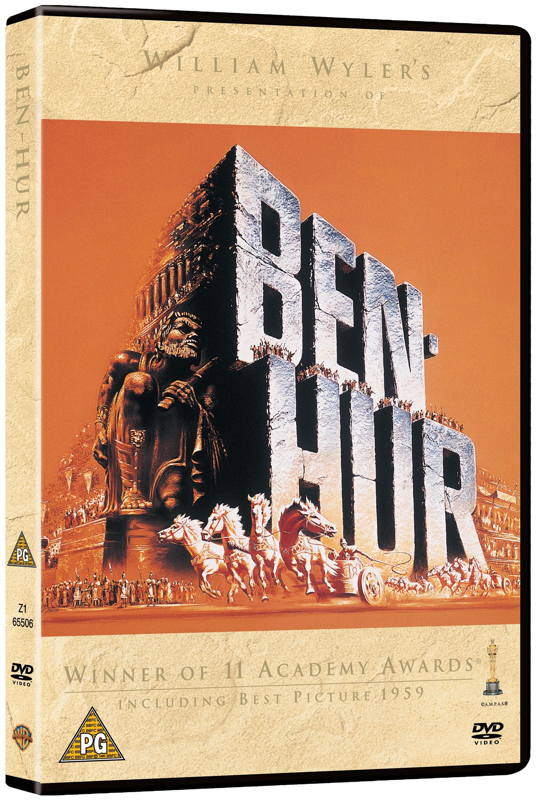 Ben-Hur (1959)