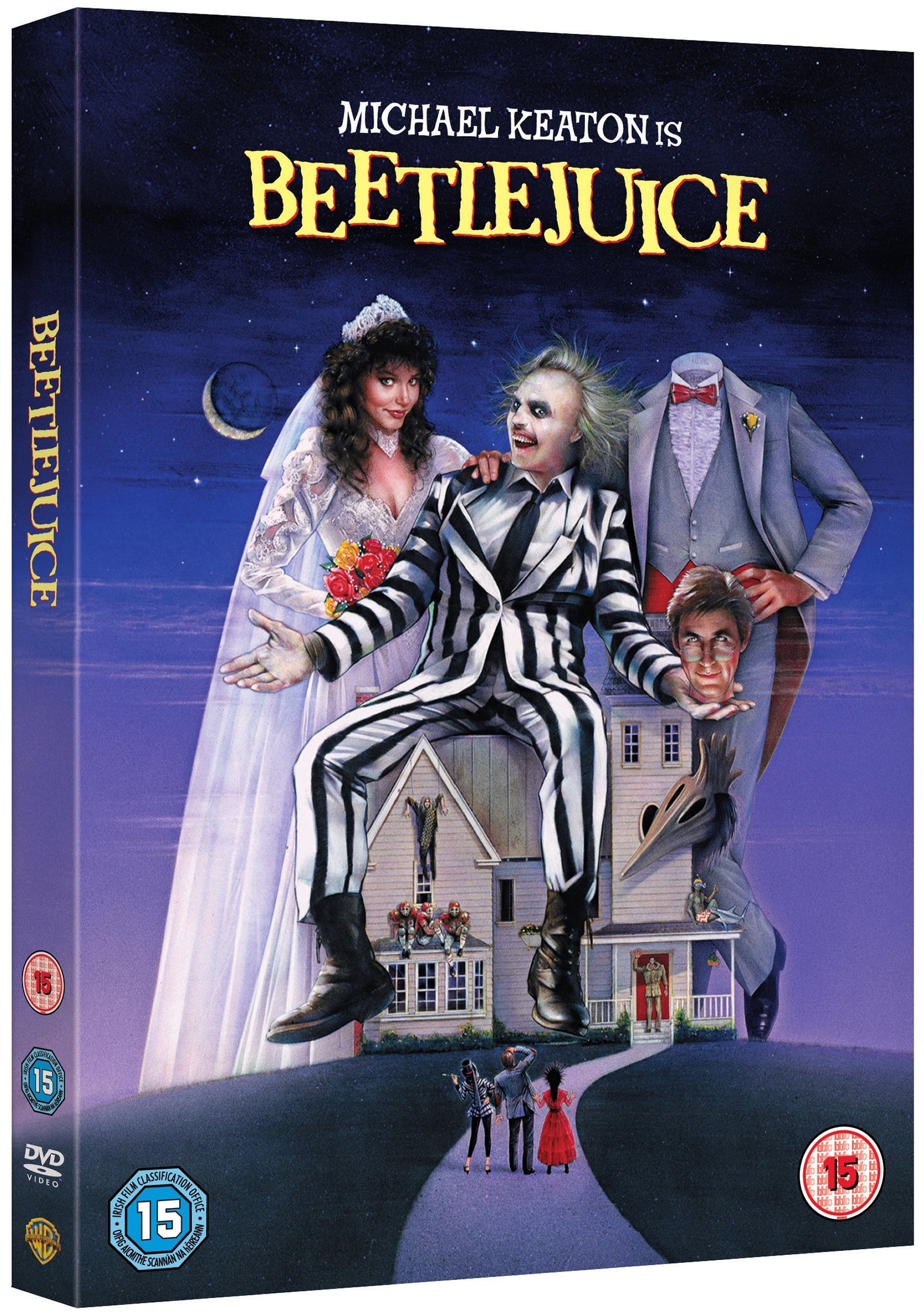 Beetlejuice