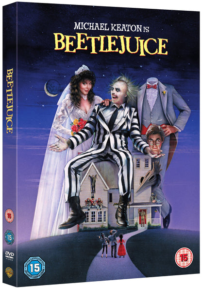Beetlejuice