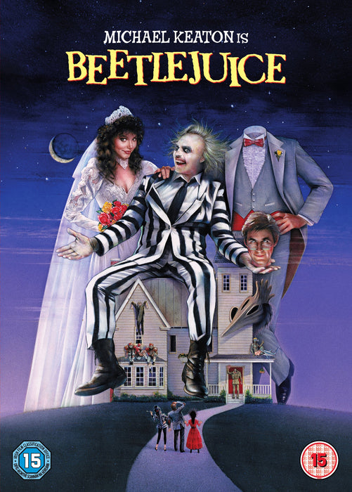 Beetlejuice
