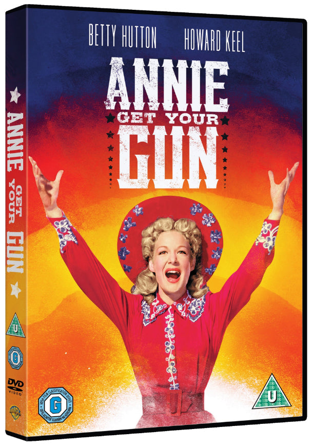 Annie Get Your Gun