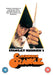 A Clockwork Orange