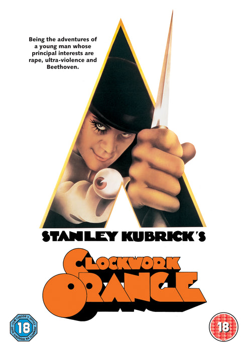 A Clockwork Orange