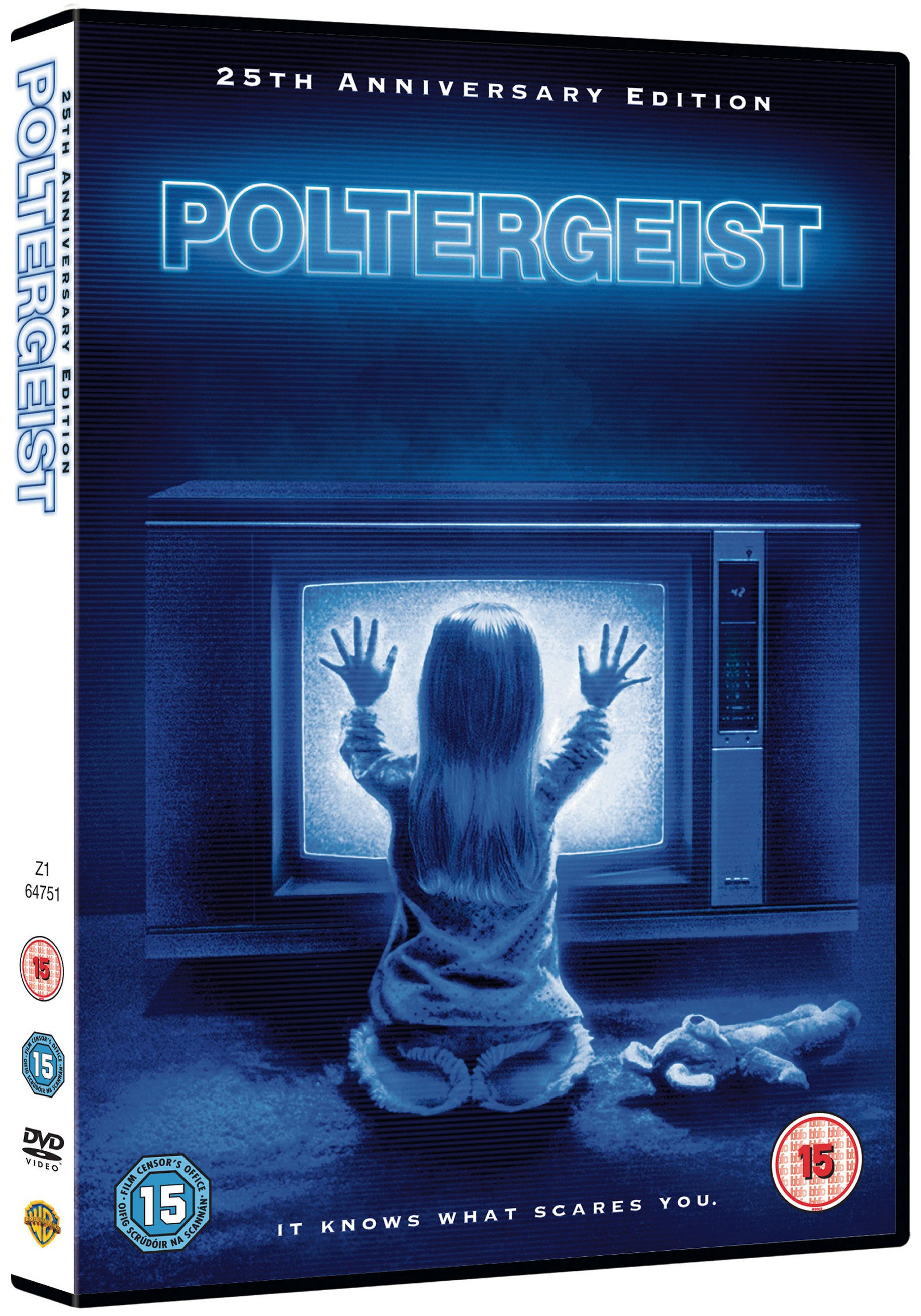 Poltergeist 25th Anniversary: Special Edition