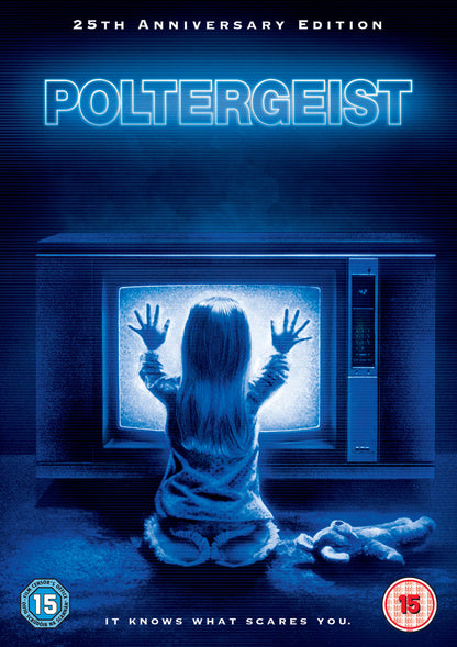 Poltergeist 25th Anniversary: Special Edition