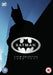 Batman: The Motion Picture Anthology 1989-1997