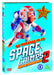 Space Chimps 2 - Zartog Strikes Back