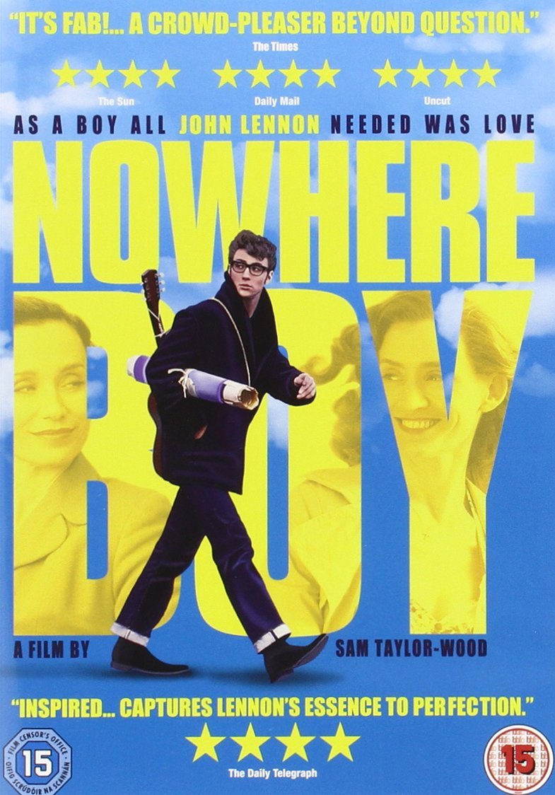 Nowhere Boy