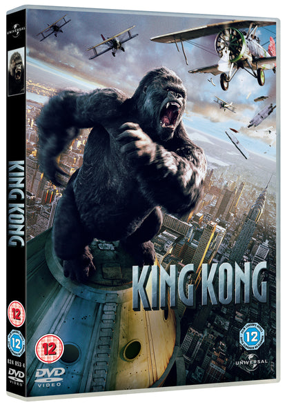 King Kong