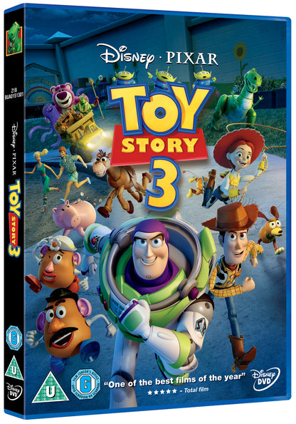 Toy Story 3