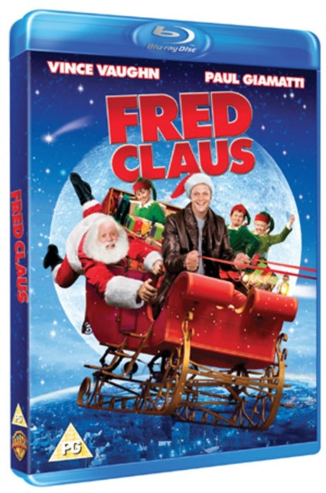 Fred Claus