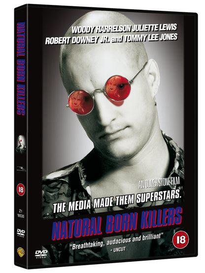 Natural Born Killers