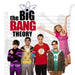 The Big Bang Theory: The Complete Second Season