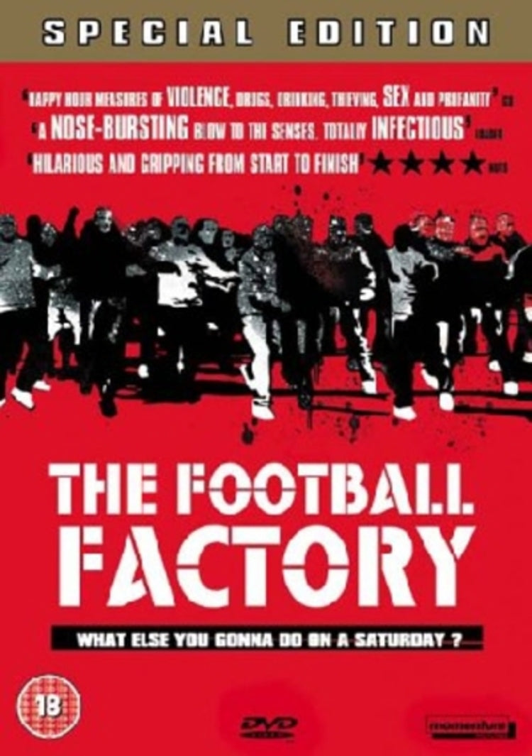 The Football Factory