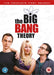 The Big Bang Theory: Season 1