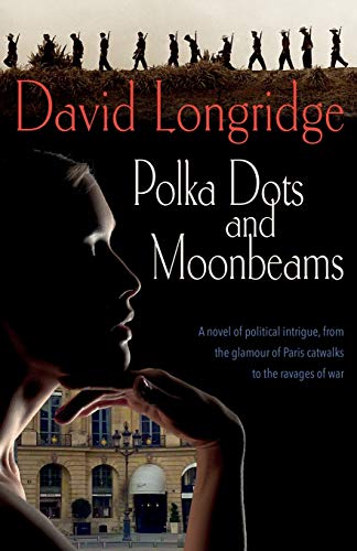 Polka Dots & Moonbeams
