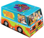Scooby-Doo Mystery Machine (2011)