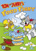 Tom and Jerry: Food Fight