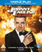 Johnny English Reborn