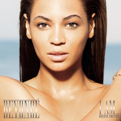 I Am: Sasha Fierce (Dlx