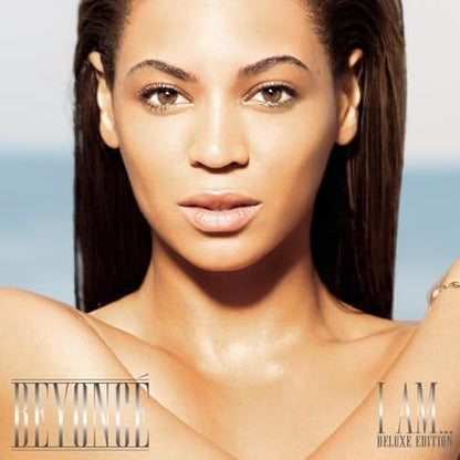 I Am: Sasha Fierce (Dlx